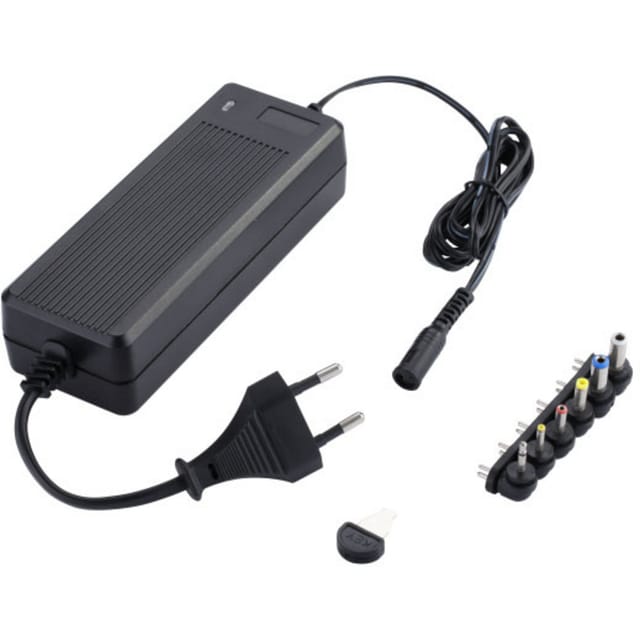 HNP 60-UNIL6 - Universal-Schaltnetzteil, 60 W, 9 - 24 V, 3300 mA