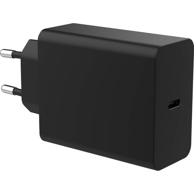 HNP 65EU-1C - USB-Ladegerät, 65 W, 1x USB-C