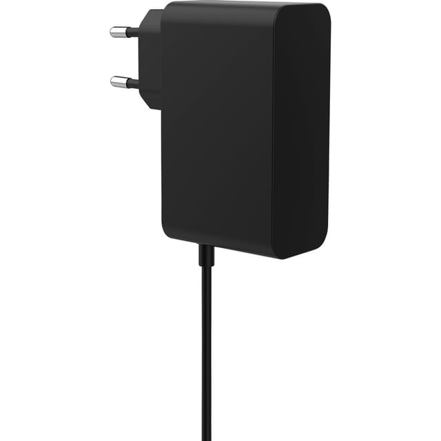 HNP 65EU-C - USB-Ladegerät, 65 W, USB-C, mit Kabel