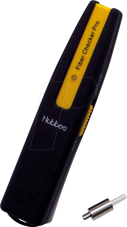HOBBES FC-2005A - Laser Fiber Checker Pro, 1,25 mm