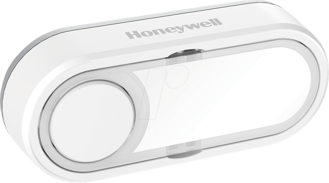 HONEY DCP511 - Klingeltaster, weiß