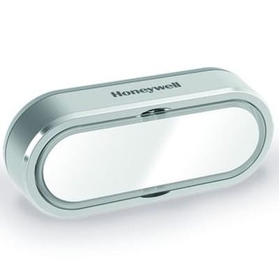 HONEY DCP911G - Klingeltaster, grau