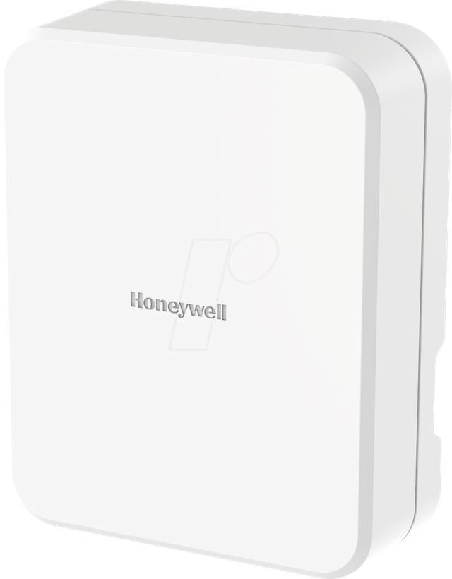 HONEY DCP917S - Türklingel Konverter-Set, weiß