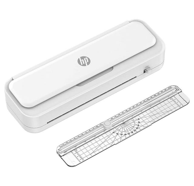 HP OL3160 - Laminiergerät, OneLam 400, DIN A4