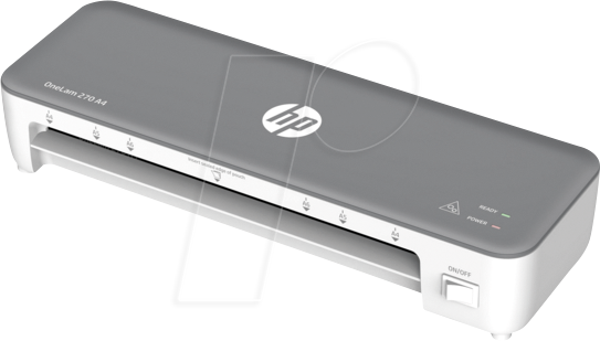 HP OL3167 - Laminiergerät, OneLam 270, DIN A4