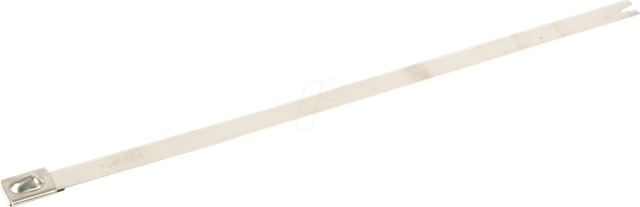 HT 111-94088 - Edelstahlkabelbinder 201x7,9 mm