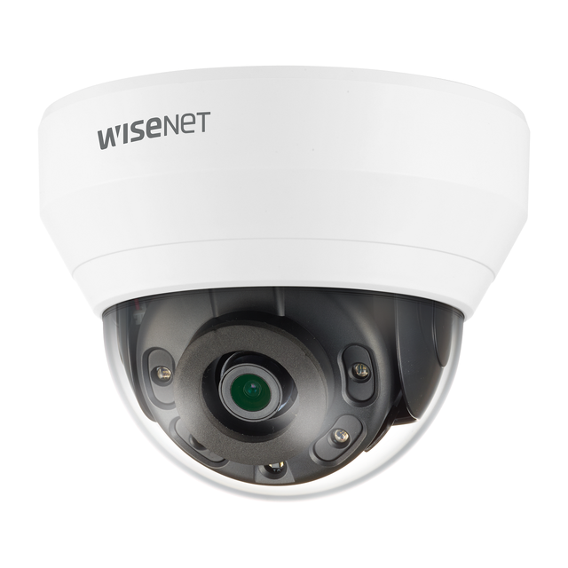 HT QND-7012R - Überwachungskamera, IP, LAN, innen, PoE