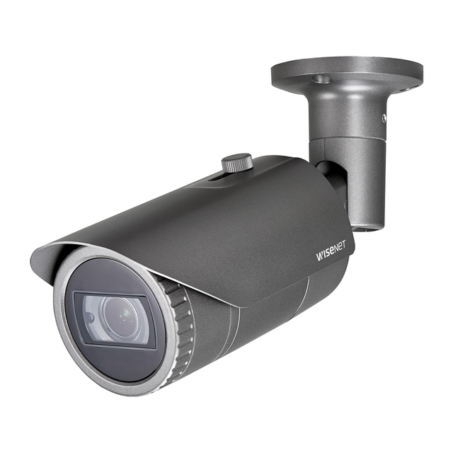 HT QNO-7082R - Überwachungskamera, IP, LAN, außen, PoE