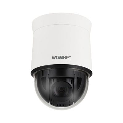 HT QNP-6250 - Überwachungskamera, IP, LAN, innen, PoE+