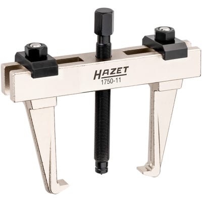 HZ 1750-11 - Schnellspann-Abzieher, 2-armig, 80x135 mm