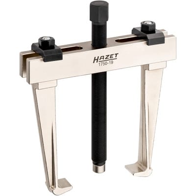 HZ 1750-19 - Schnellspann-Abzieher, 2-armig, 160x185 mm