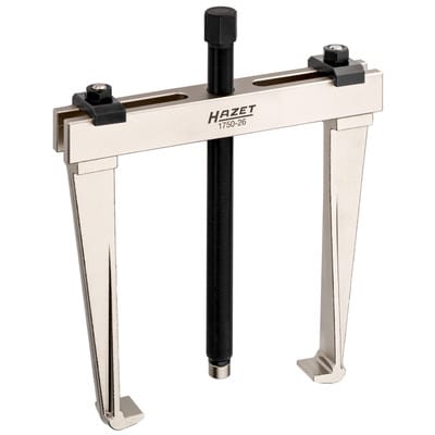 HZ 1750-26 - Schnellspann-Abzieher, 2-armig, 220x260 mm