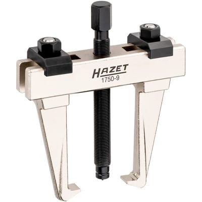 HZ 1750-9 - Schnellspann-Abzieher, 2-armig, 80x100 mm