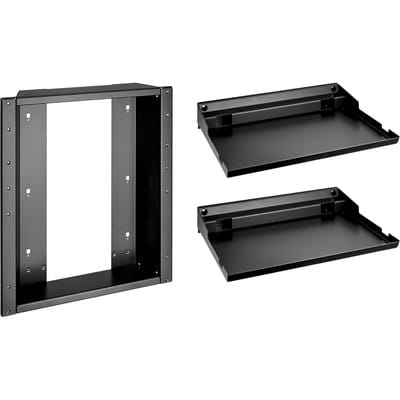 HZ 179N-51 - Halterungssatz für zwei L-Boxxen