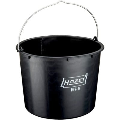 HZ 197-6 - Baueimer, 20 L