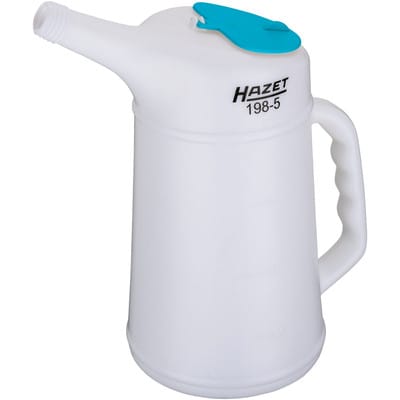HZ 198-5 - Messbecher, 2 l