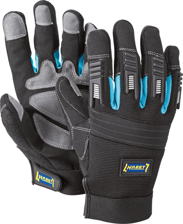HZ 1987-5XL - Mechaniker Handschuhe, XL