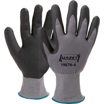 HZ 1987N-4 - Handschuhe, Gr 9