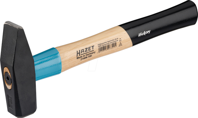HZ 2140N-100 - Schlosserhammer BluGuard 2140N-100, 360 mm, 1000 g