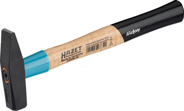 HZ 2140N-30 - Schlosserhammer BluGuard 2140N-30, 300 mm, 300 g