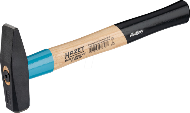 HZ 2140N-50 - Schlosserhammer BluGuard 2140N-50, 320 mm, 500 g