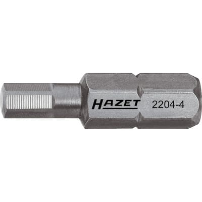 HZ 2204-3 - Bit, Innensechskant, 3 mm