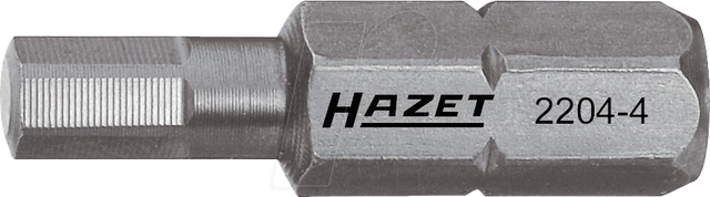 HZ 2204-5 - Bit, Innensechskant, 5 mm