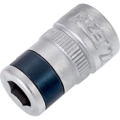 HZ 2250-1 - Adapter 1/4´´Vierkant aud 1/4´´Sechkant