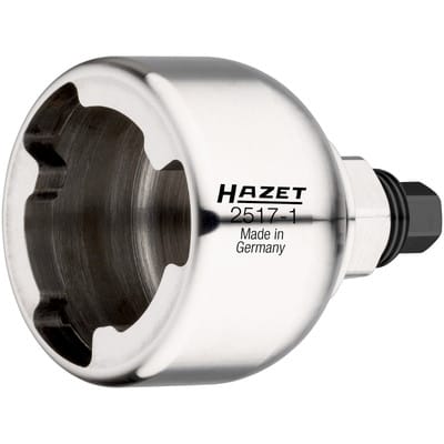 HZ 2517-1 - Hochdruckpumpennaben Abzieher, 50 mm, für VAG