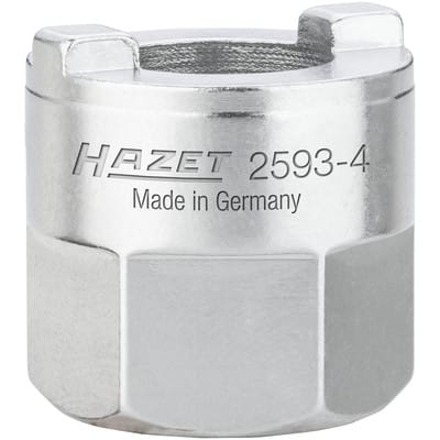 HZ 2593-4 - Zapfenschlüssel