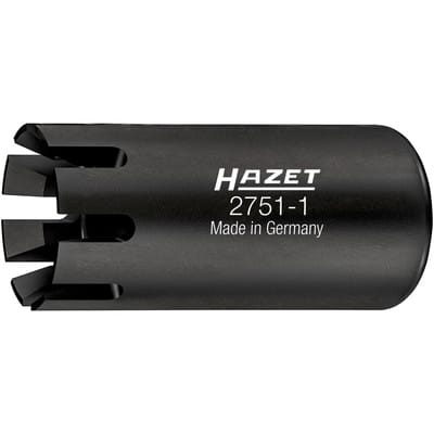 HZ 2751-1 - Steckschlüsseleinsatz, für Turbolader, Sonderprofil