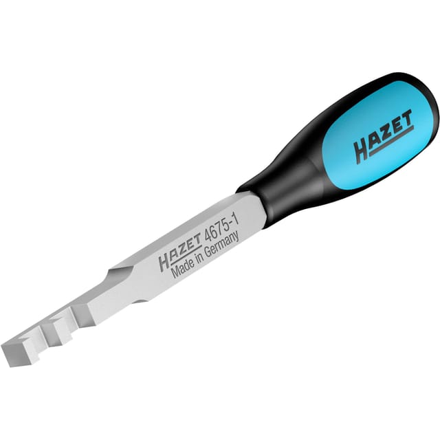 HZ 4675-1 - Entriegler Steckverbindungen, VAG