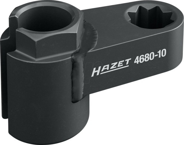 HZ 4680-10 - Abgassonden Einsatz, 1/2 Zoll (12,5 mm)
