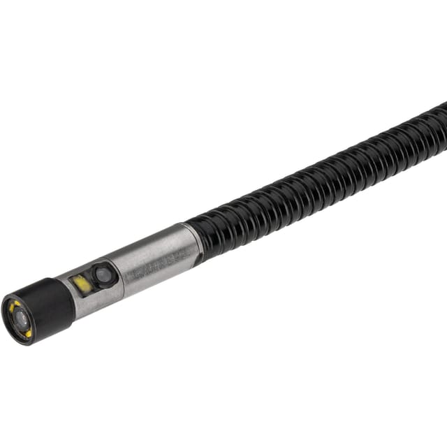 HZ 4812-11FS - Sonde für HAZET Endoskop, HD-Front-Seitenkamera, 4,9 mm