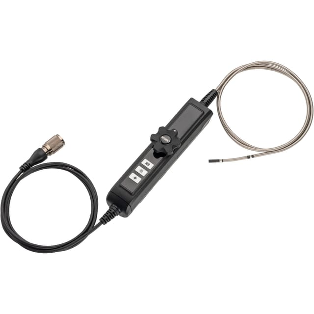 HZ 4812-23AF - Sonde für HAZET Endoskop, schwenkbar, 180°, 3,9 mm