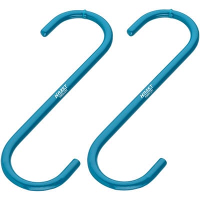HZ 4968/2H - Haken Satz, 2-teilig