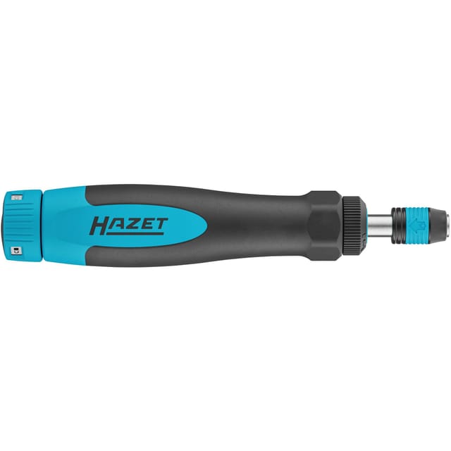 HZ 6004CT-3 - Drehmomentschraubendreher 6004CT-3, 0.02 - 0.3 Nm, 196 mm