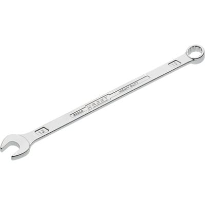 HZ 600LG-13 - Ring-Maulschlüssel, extra lang, SW 13