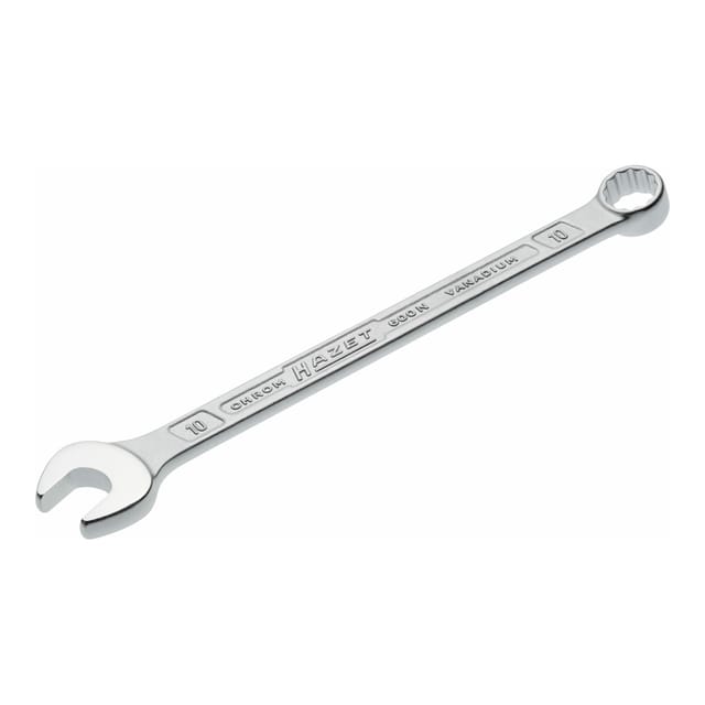 HZ 600N-10 - Ring-Maulschlüssel, SW 10