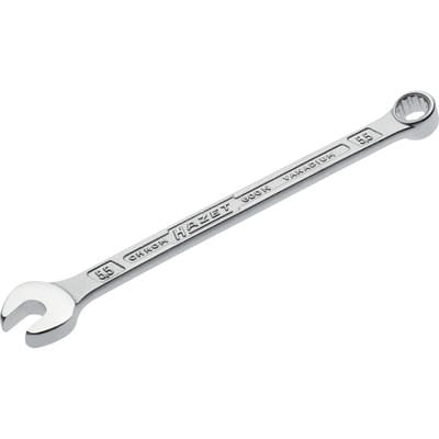 HZ 600N-5.5 - Ring-Maulschlüssel, SW 5,5