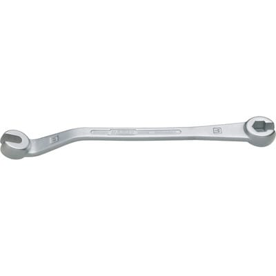 HZ 612N-11 - Bremsleitungs-Schlüssel, offen, 11 mm