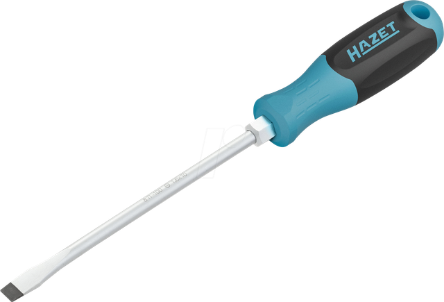 HZ 811-100 - Schraubendreher 811-100, Schlitz, SW 1,6 x 10 mm