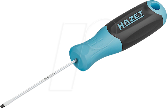 HZ 811-25 - Schraubendreher, Schlitz, 0,4 x 2,5 mm