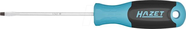 HZ 811-30 - Schraubendreher 811-30, Schlitz, SW 0,5 x 3 mm