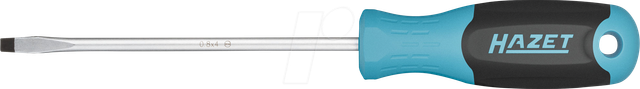 HZ 811-40 - Schraubendreher 811-40, Schlitz, SW 0,8 x 4 mm