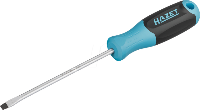 HZ 811-65 - Schraubendreher 811-65, Schlitz, SW 1,2 x 6,5 mm