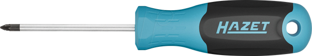 HZ 811-PZ1 - Schraubendreher 811-PZ1, Pozidriv Profil PZ, PZ1