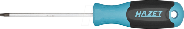 HZ 811-T10 - Schraubendreher 811-T10, TORX (TX), T10