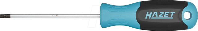 HZ 811-T15 - Schraubendreher 811-T15, TORX (TX), T15