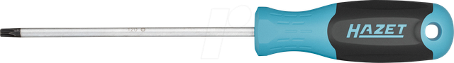 HZ 811-T20 - Schraubendreher 811-T20, TORX (TX), T20